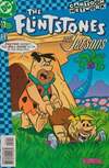 Flintstones and the Jetsons #12 Comic Books - Covers, Scans, Photos in Flintstones and the Jetsons Comic Books - Covers, Scans, Gallery